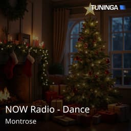 NOW Radio - Dance
