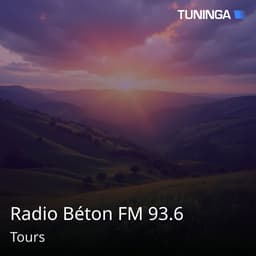 Radio Béton FM 93.6