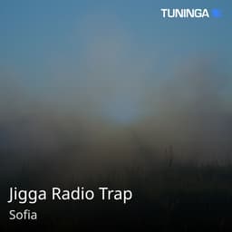 Jigga Radio Trap