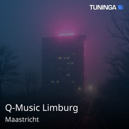 Q-Music Limburg