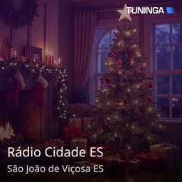 Rádio Cidade ES