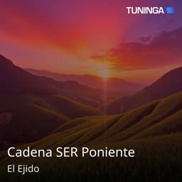 Cadena SER Poniente
