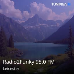 Radio2Funky 95.0 FM
