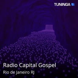 Radio Capital Gospel