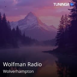 Wolfman Radio