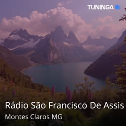 Rádio São Francisco De Assis