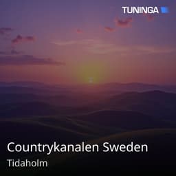 Countrykanalen Sweden