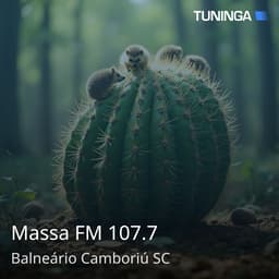 Massa FM 107.7