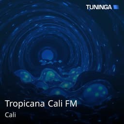 Tropicana Cali FM