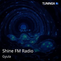 Shine FM Radio