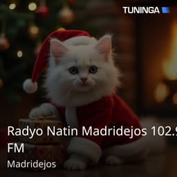 Radyo Natin Madridejos 102.9 FM