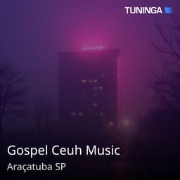 Gospel Ceuh Music