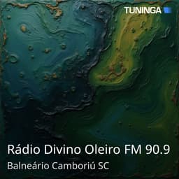 Rádio Divino Oleiro FM 90.9