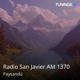 Radio San Javier AM 1370