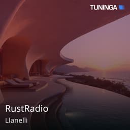 RustRadio