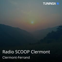 Radio SCOOP Clermont