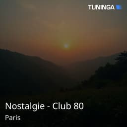 Nostalgie - Club 80