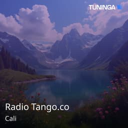Radio Tango.co
