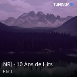 NRJ - 10 Ans de Hits