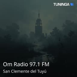 Om Radio 97.1 FM