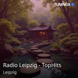 Radio Leipzig - TopHits