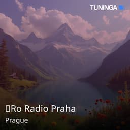 ČRo Radio Praha