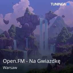 Open.FM - Na Gwiazdkę