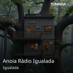 Anoia Ràdio Igualada