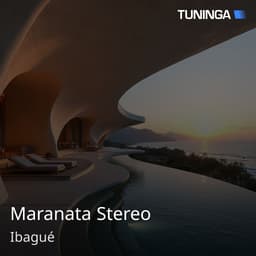 Maranata Stereo