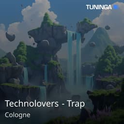 Technolovers - Trap