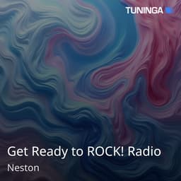 Get Ready to ROCK! Radio
