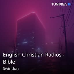 English Christian Radios - Bible
