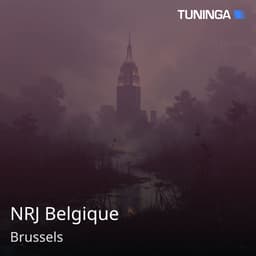 NRJ Belgique