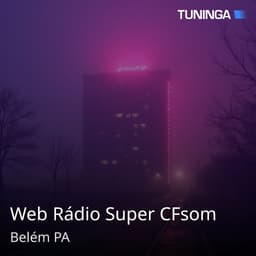 Web Rádio Super CFsom