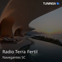 Radio Terra Fertil