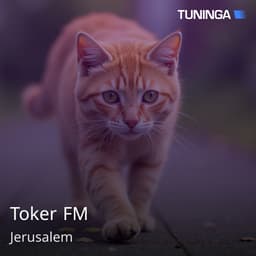 Toker FM