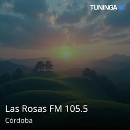 Las Rosas FM 105.5