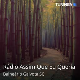 Rádio Assim Que Eu Queria