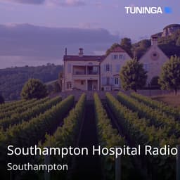 Southampton Hospital Radio