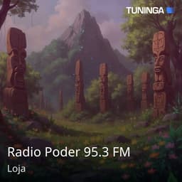 Radio Poder 95.3 FM