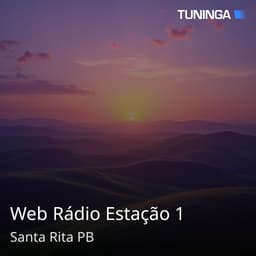 Web Rádio Estação 1