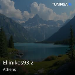 Ellinikos93.2