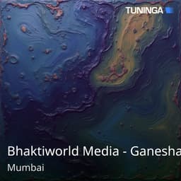 Bhaktiworld Media - Ganesha