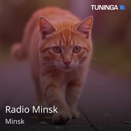 Radio Minsk