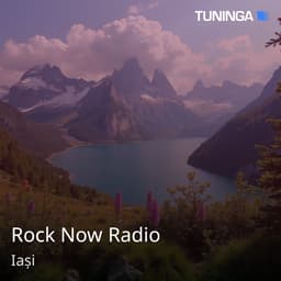 Rock Now Radio