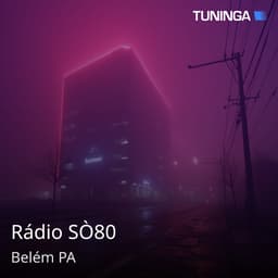 Rádio SÒ80