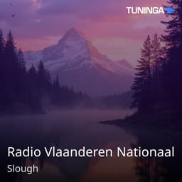 Radio Vlaanderen Nationaal