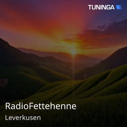 RadioFettehenne