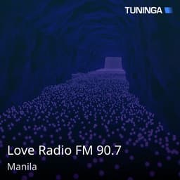 Love Radio FM 90.7
