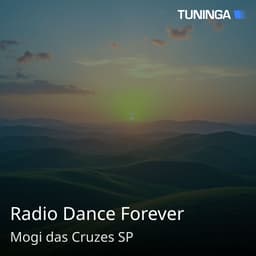 Radio Dance Forever